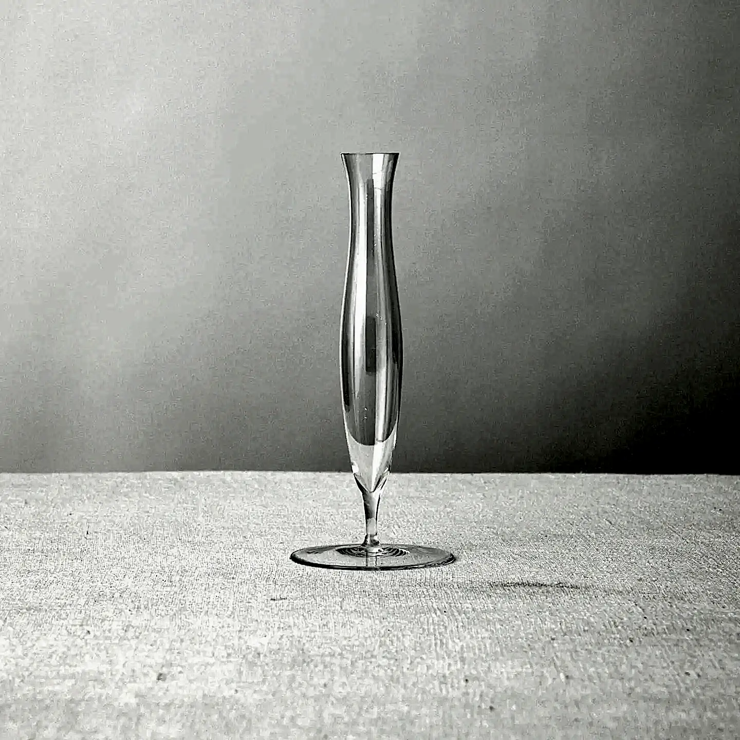 J. & L. Lobmeyr Small Vase Bv39 III