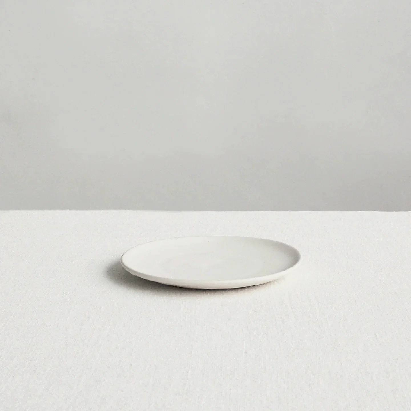 Janaki Larsen Bread Plate