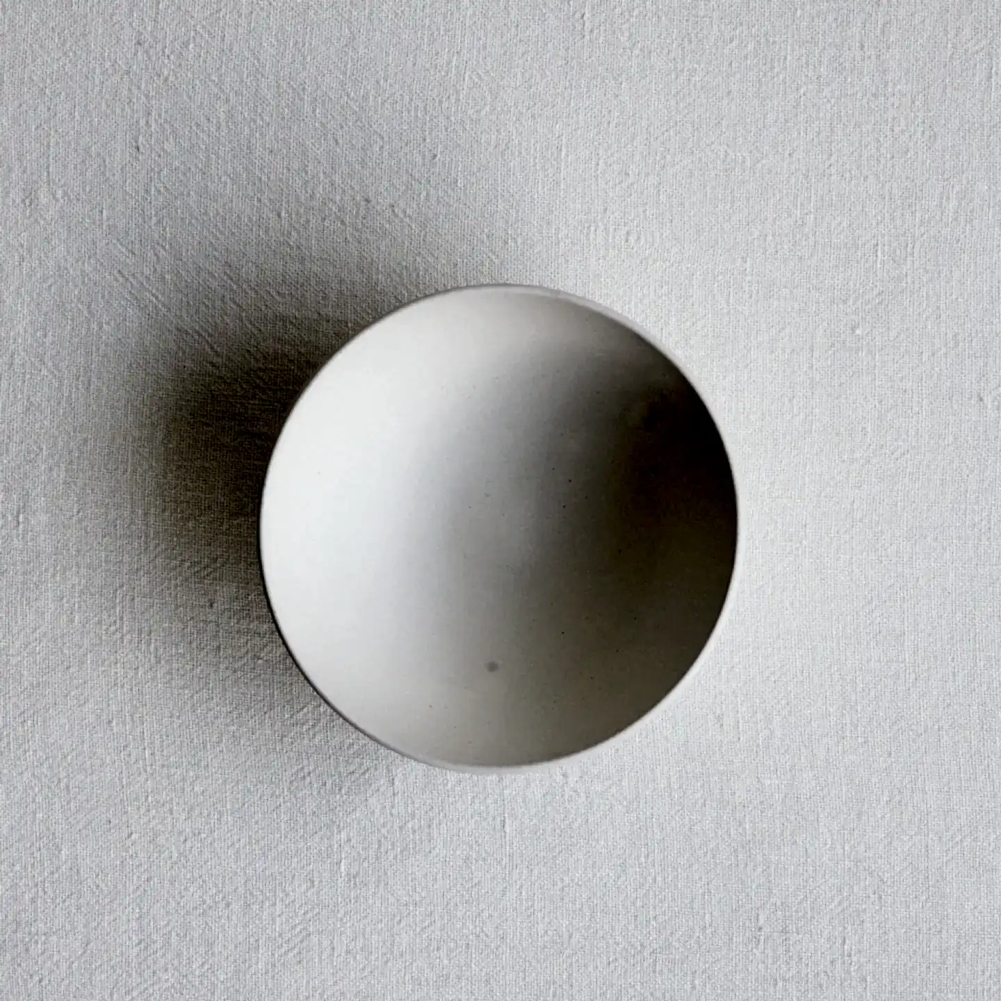 Janaki Larsen Soup Bowl