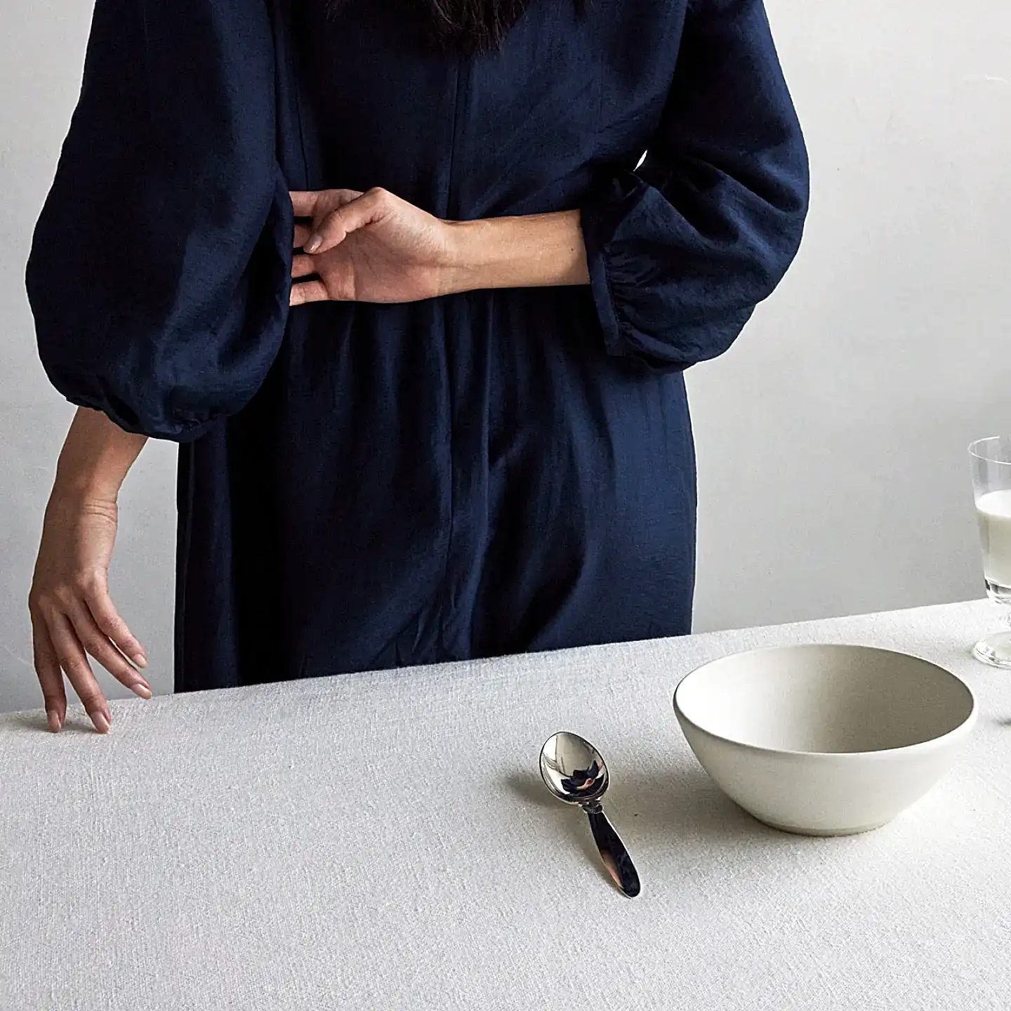 Janaki Larsen Soup Bowl
