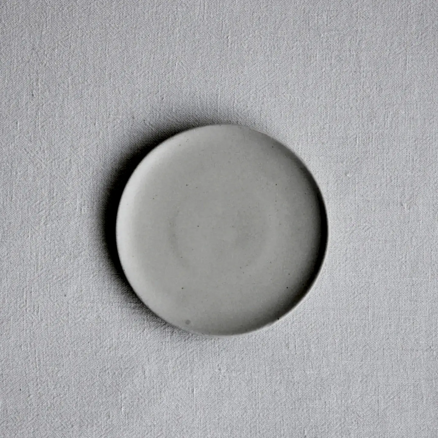 Janaki Larsen Dessert Plate