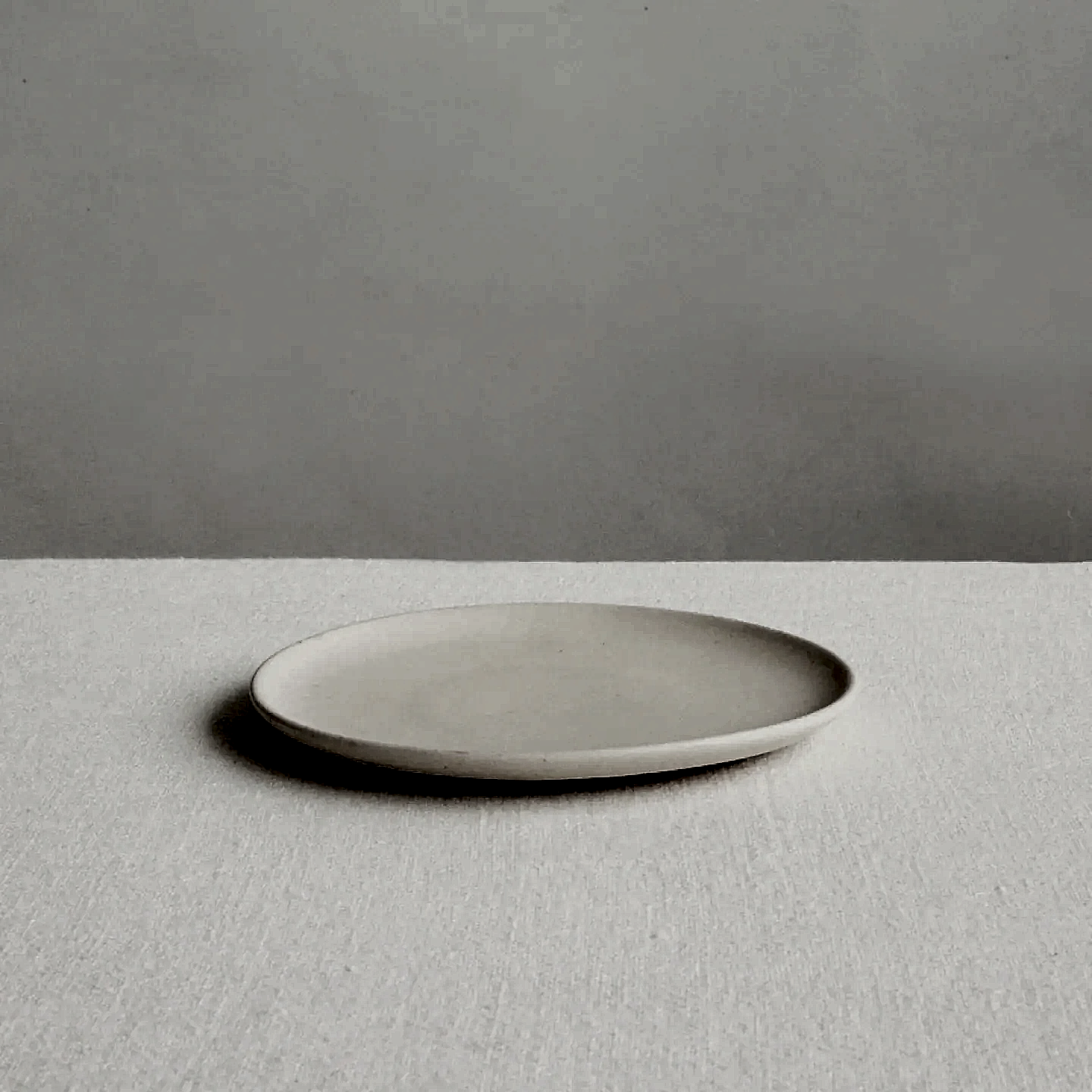 Janaki Larsen Dessert Plate
