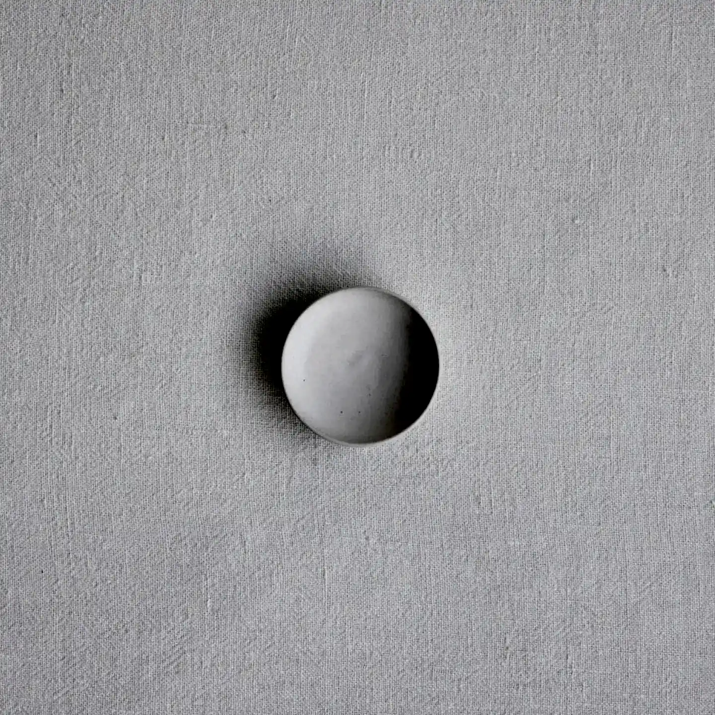 Janaki Larsen Finger Bowl