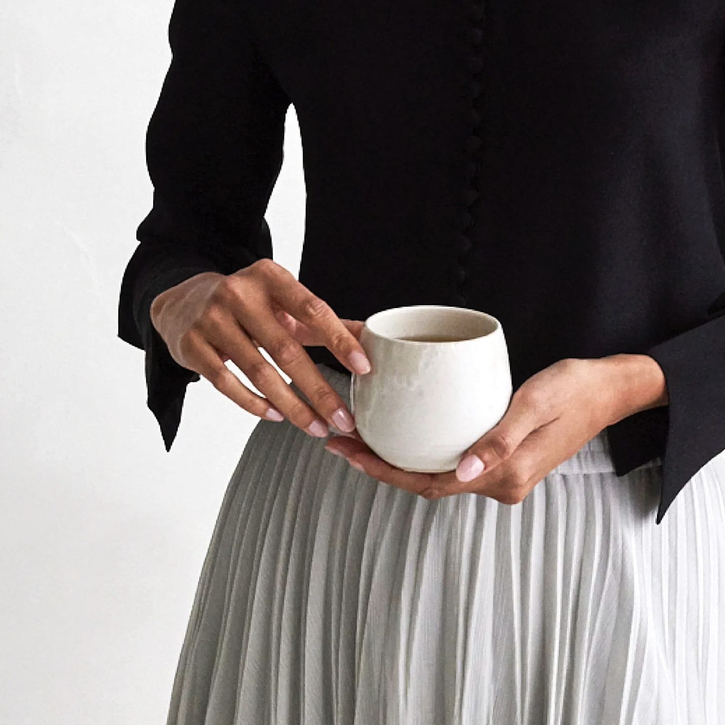 KH Würtz Japanese Teacup
