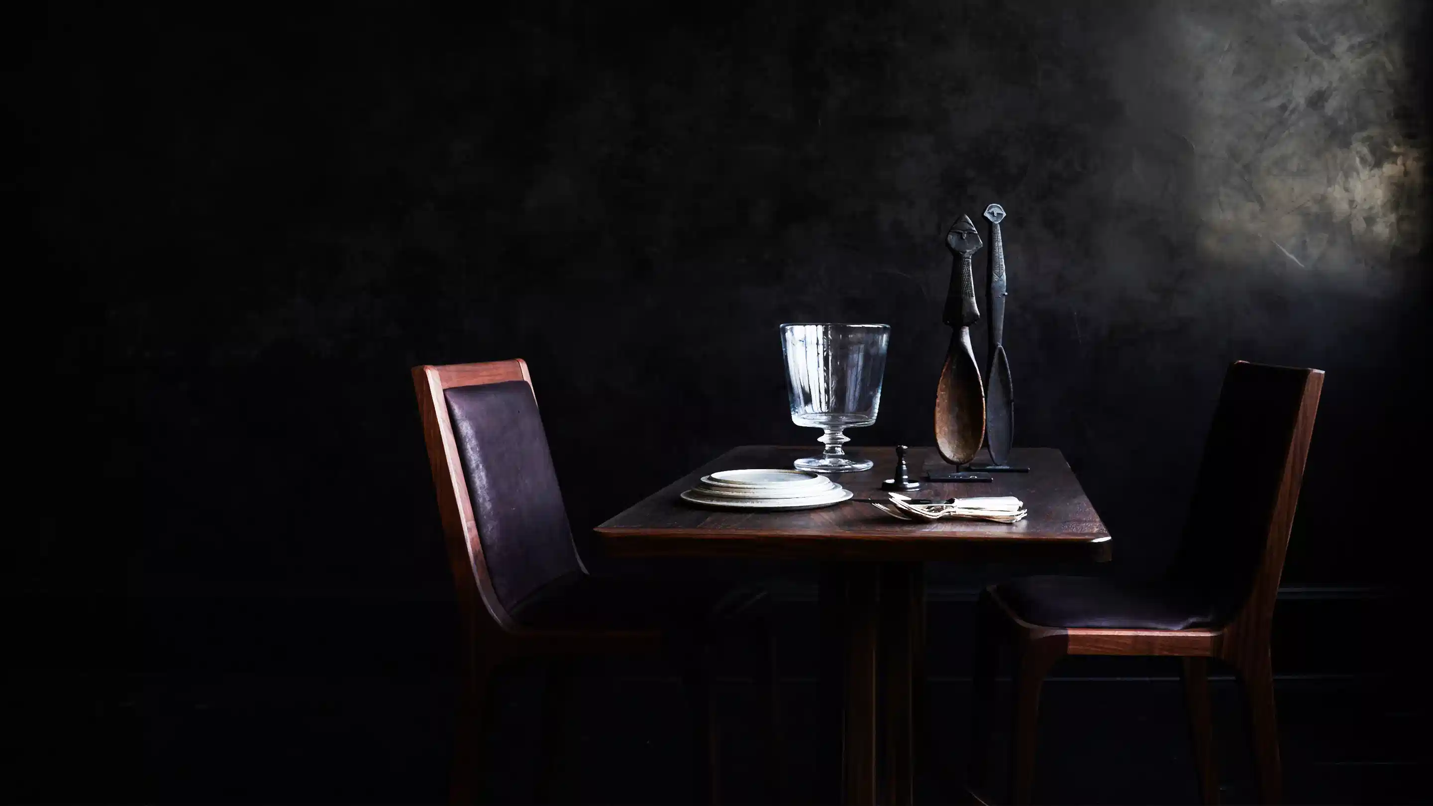 Angelica Table for Four