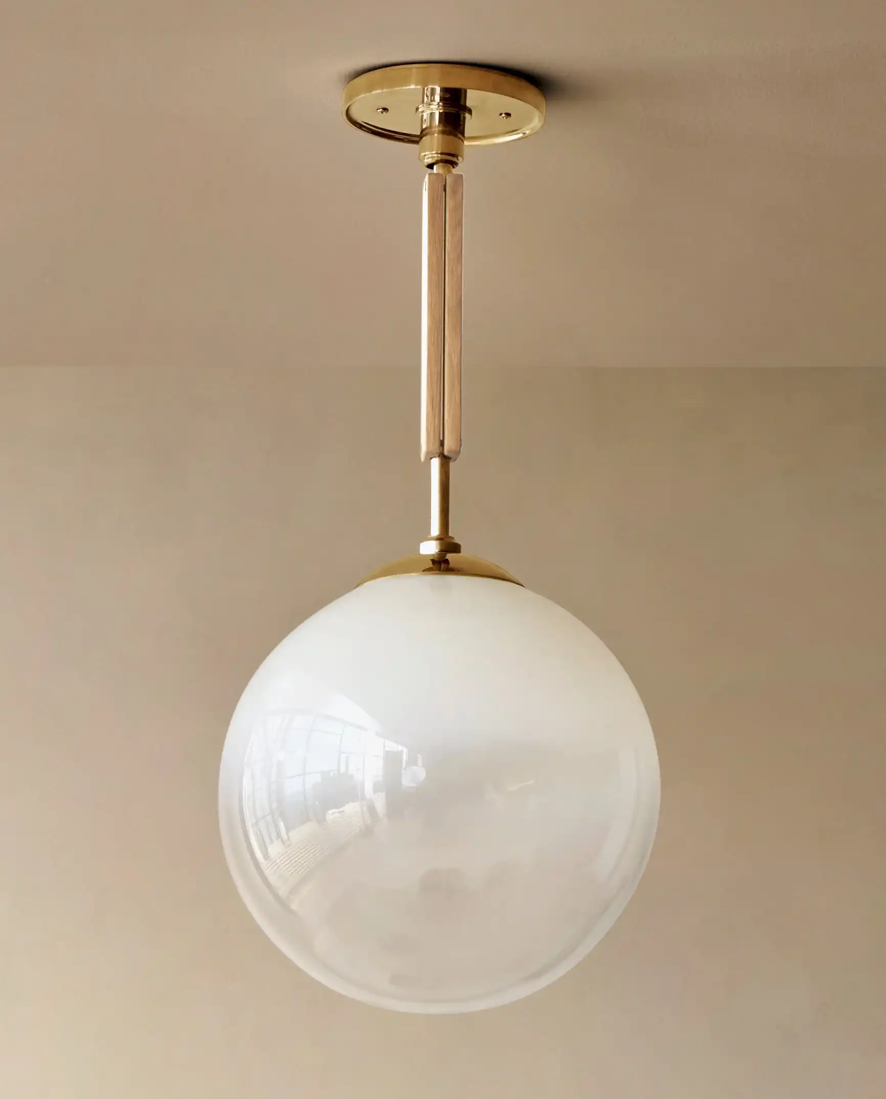Globe Collection
