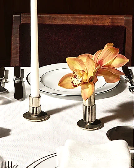 Original Designs Hyssop Collection