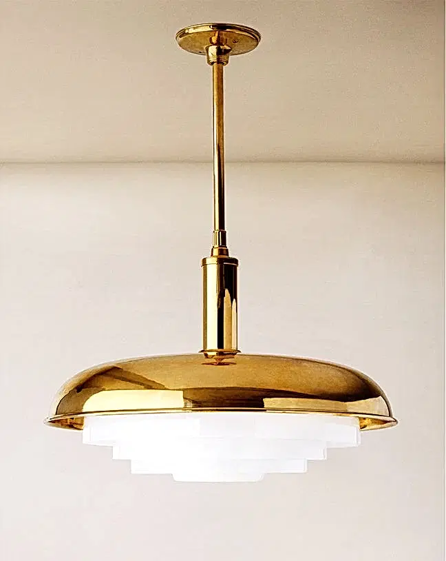 Pendant & Chandeliers