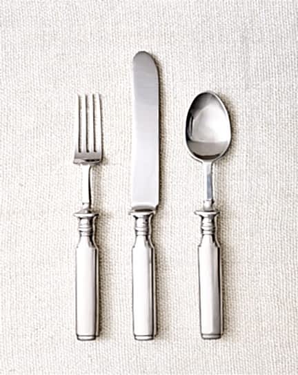 Original Designs Bone Flatware