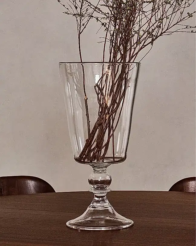 Vases & Objects
