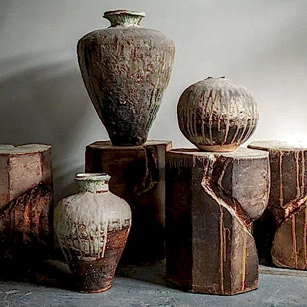Ceramics