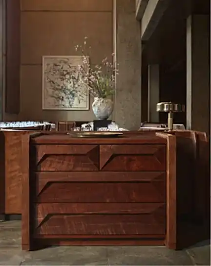 Marcel Credenza Collection