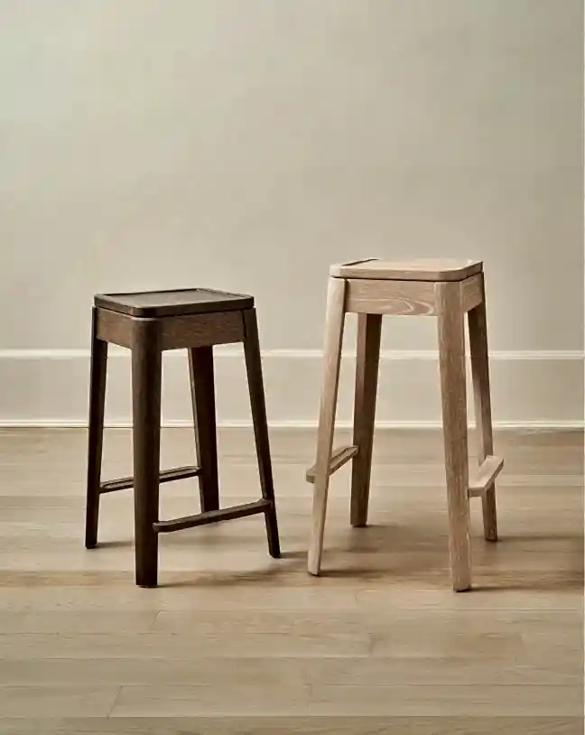Benches & Stools