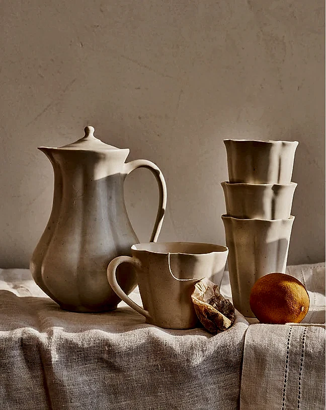 Coffee & Tea