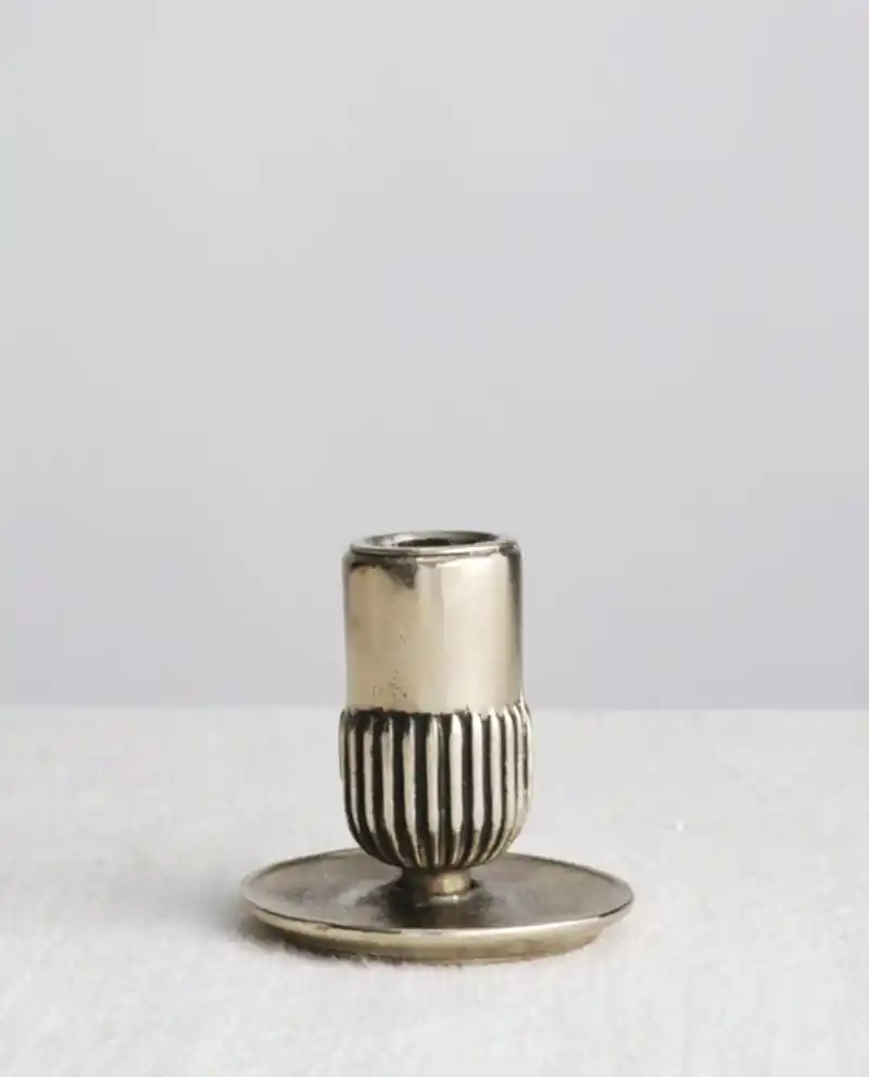 RW GUILD Hyssop Candleholder