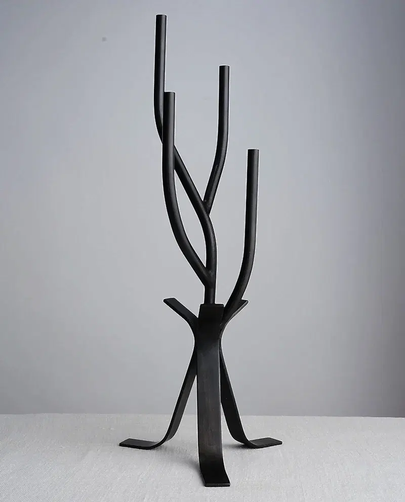 RW Guild Montauk Candelabra