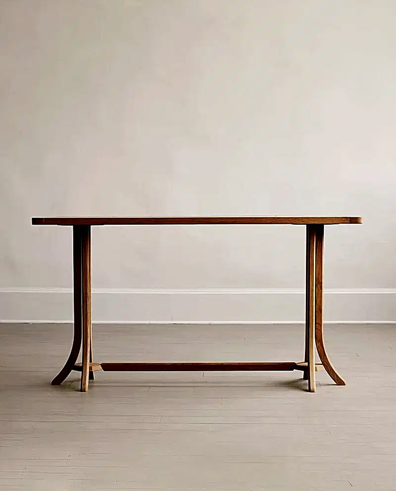 Angelica Console