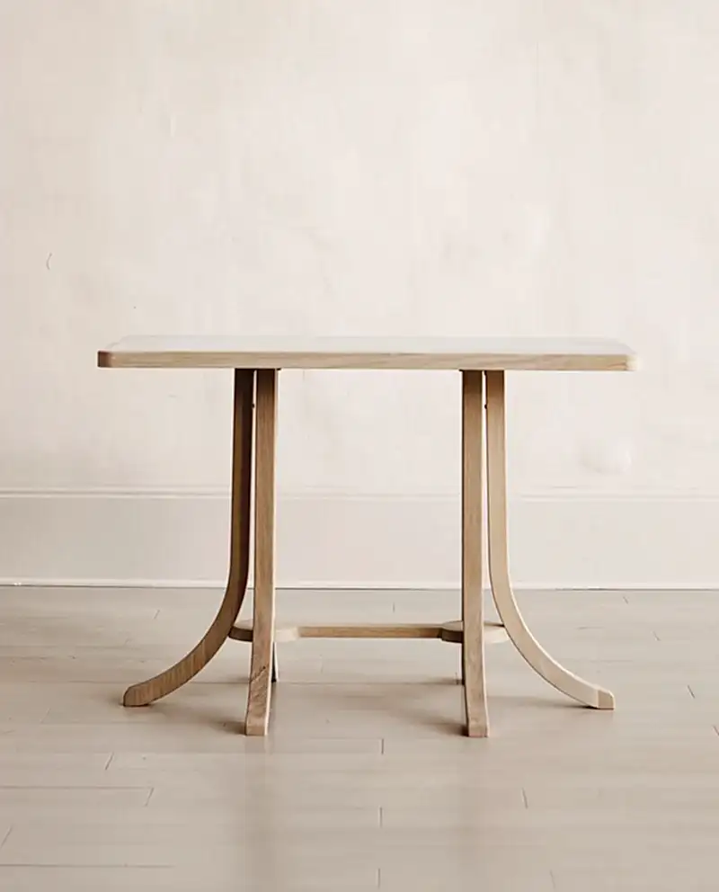 Angelica Table for Four
