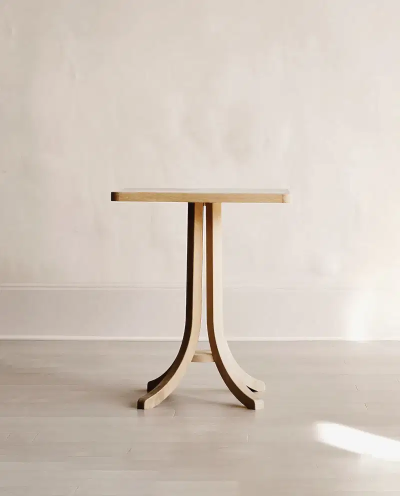 Angelica Table for Two