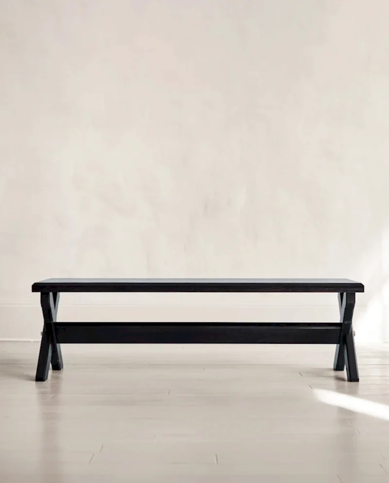 Axis Bootson Bench