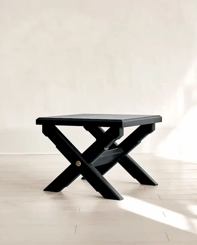 Axis Side Table