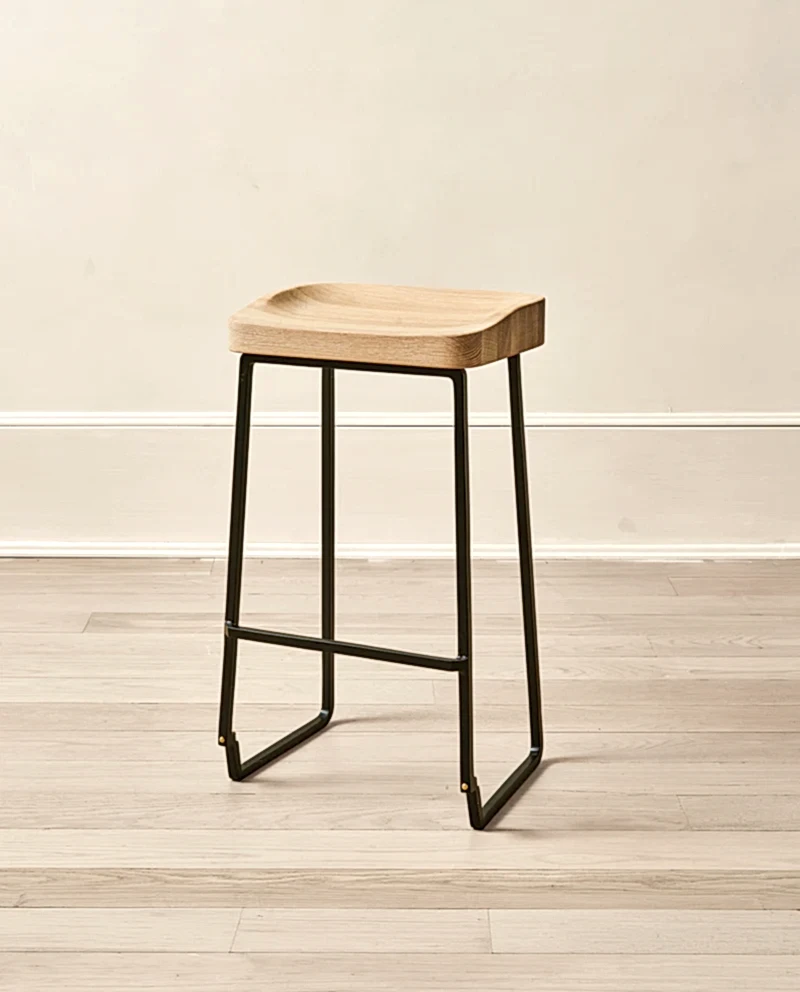 Butcher Stool