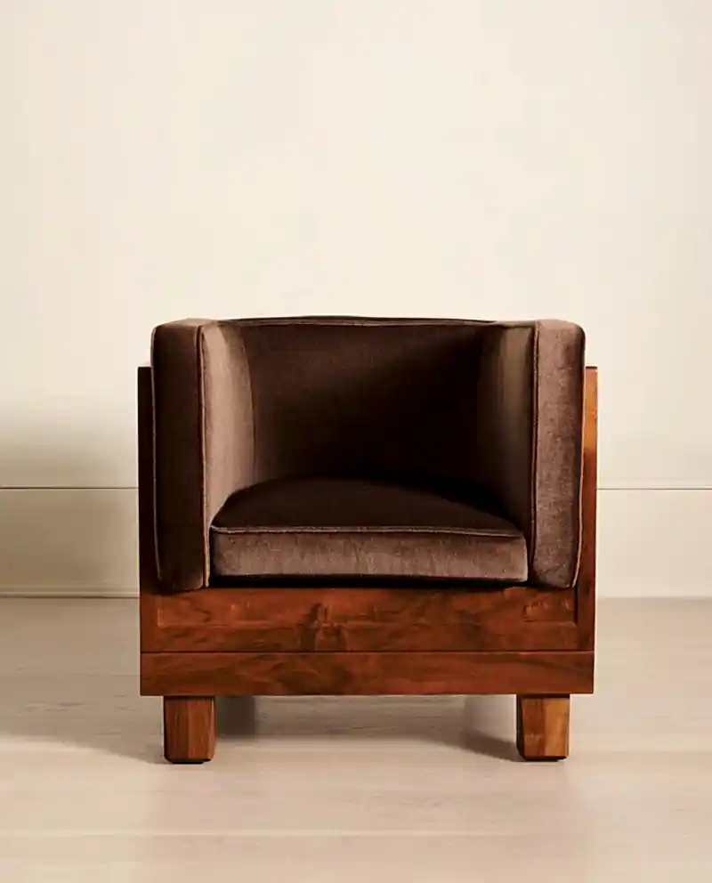 Catalpa Chair