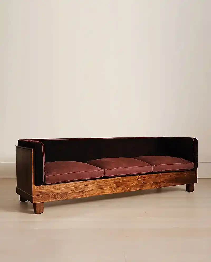 Catalpa Sofa