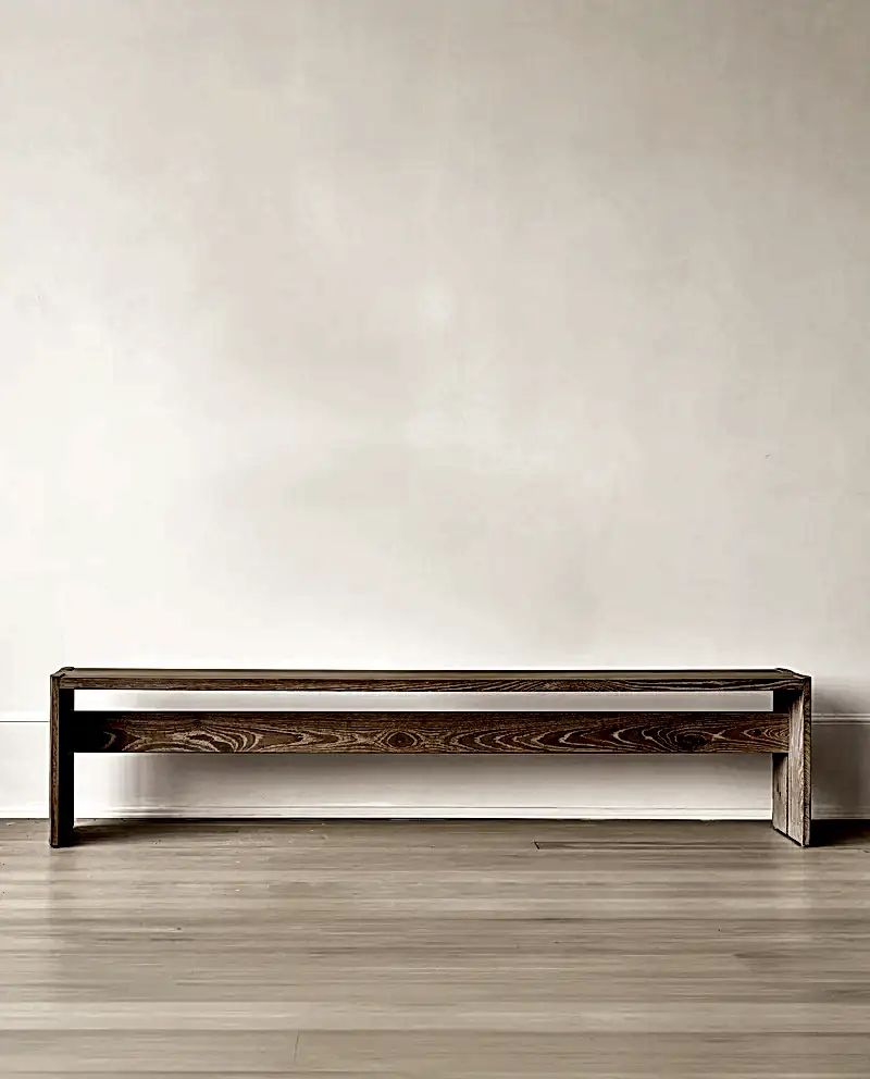 Dado Bench