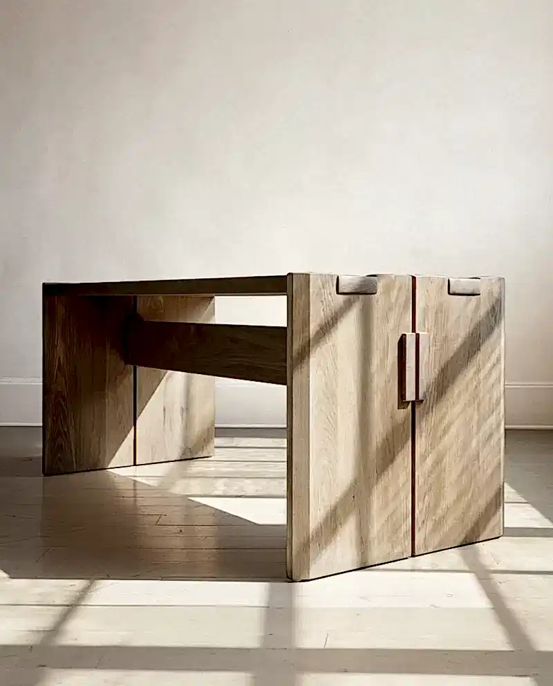 Dado Table