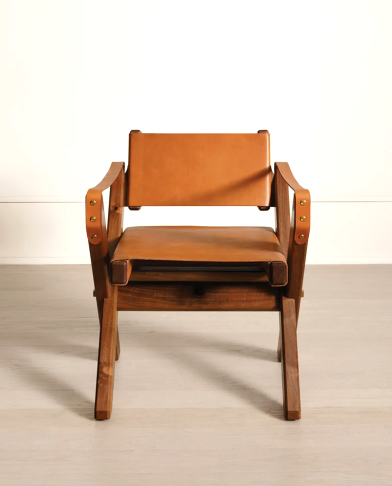Director's Chair