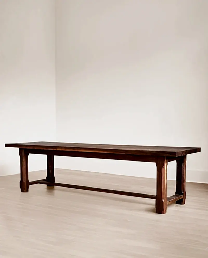 Franc Table