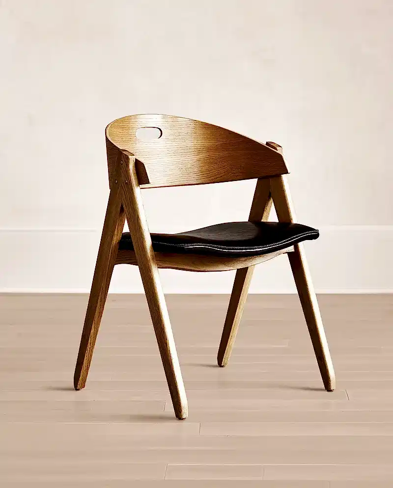 Jacque Soft Chair
