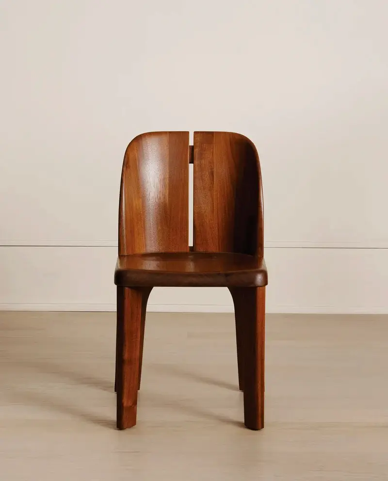 Ovo Dining Chair