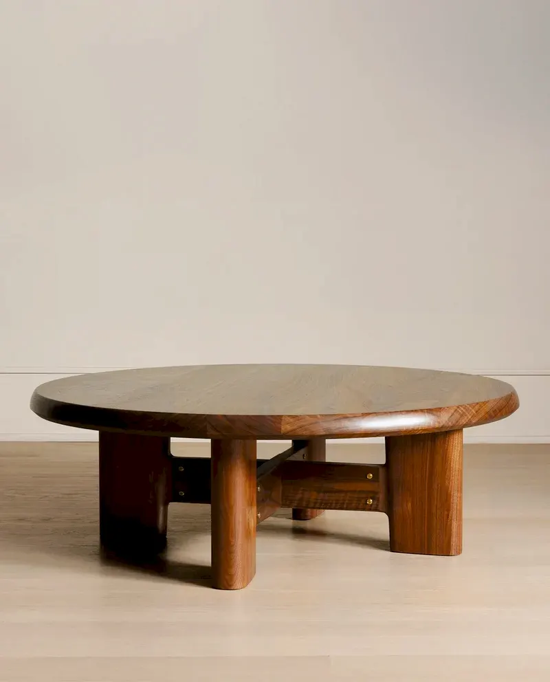 Ovo Coffee Table