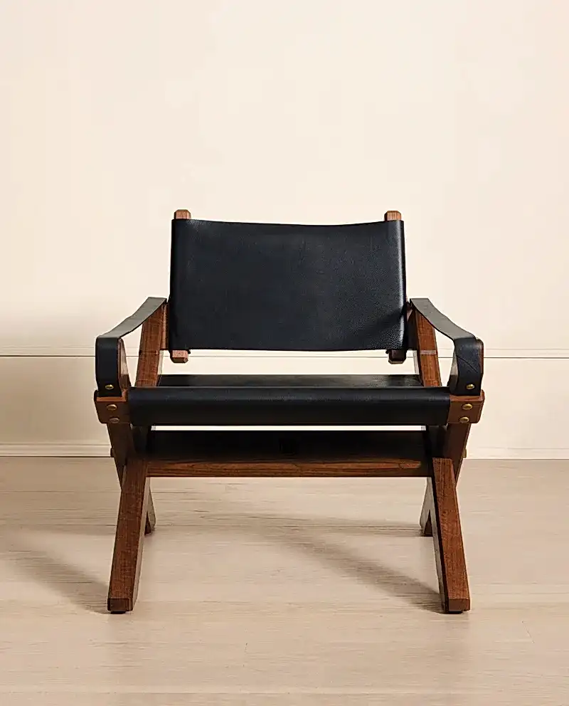Reader Chair