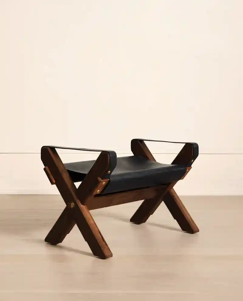Reader Footstool