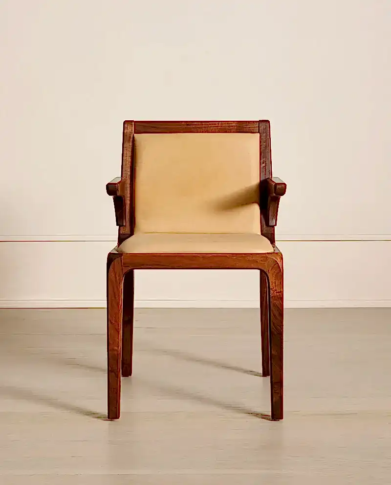 Stockholm Dining Armchair