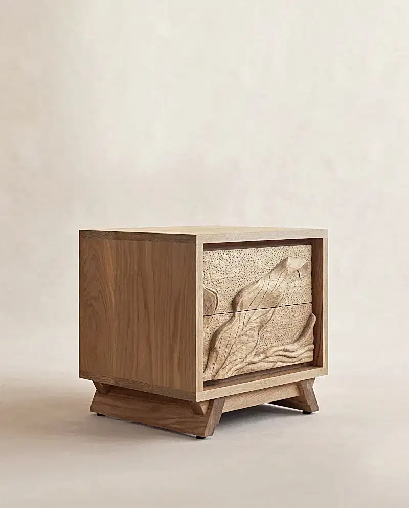 Teneresque Side Table