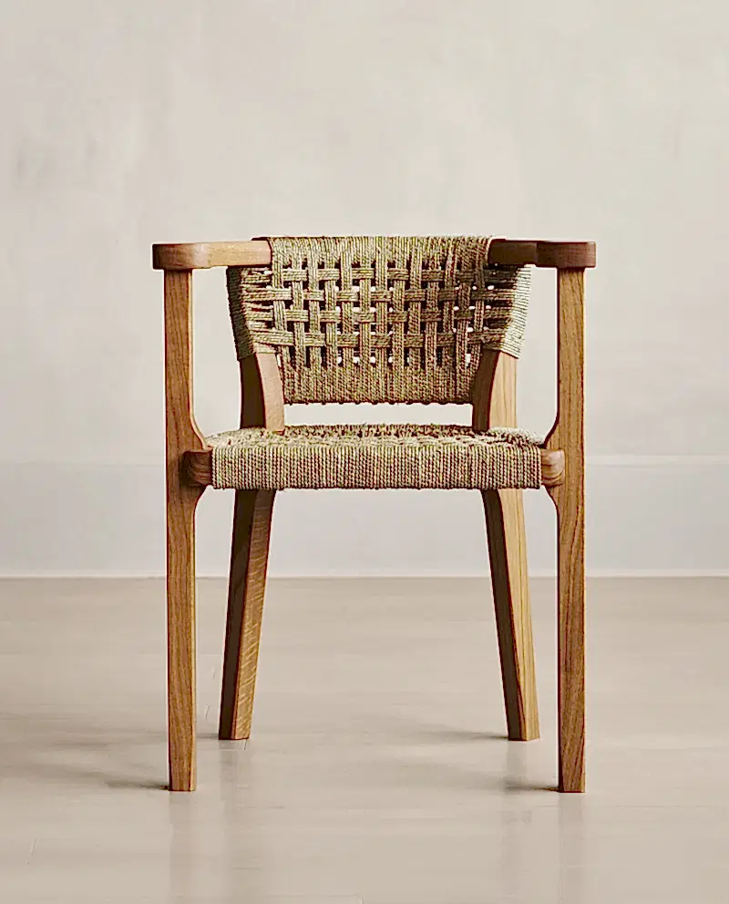 Seamoor Chair