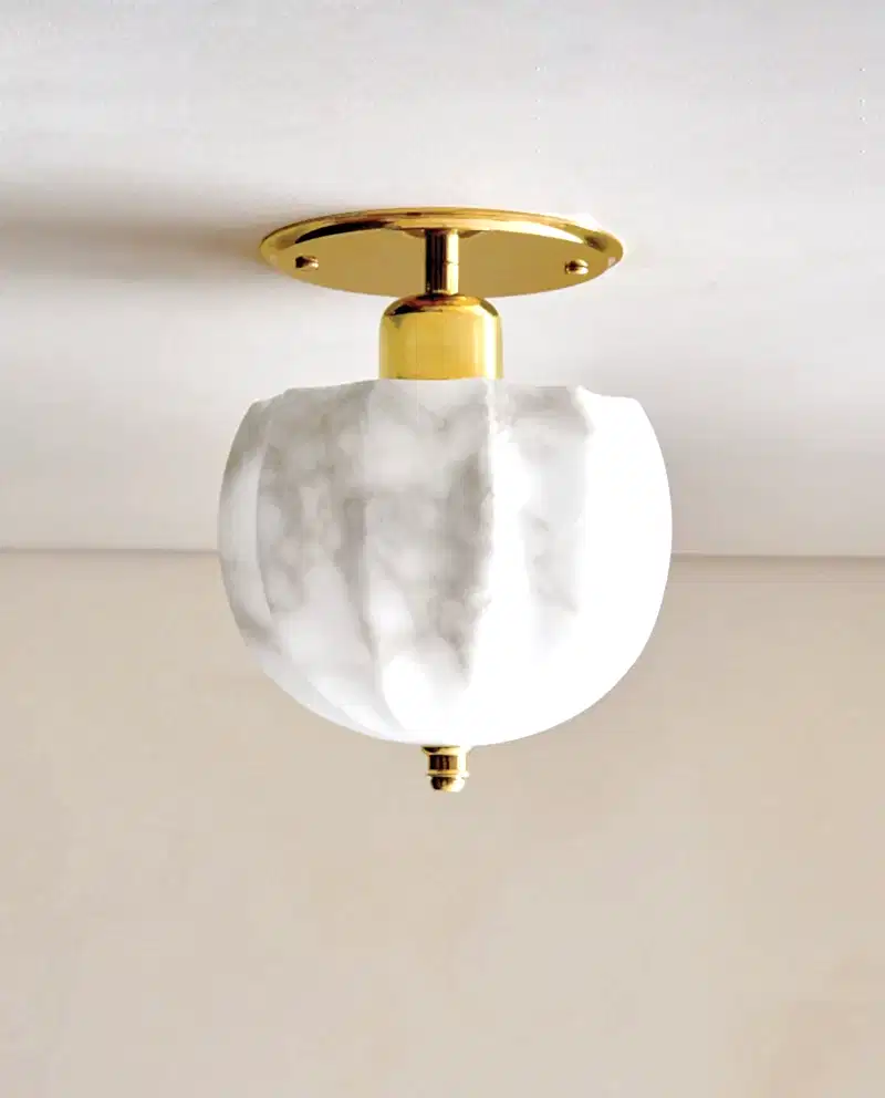 Alabaster Rotonde