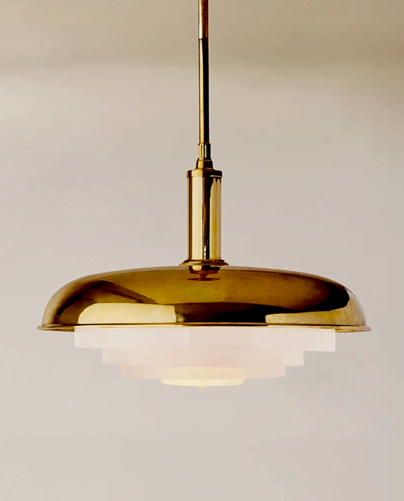 Axil Pendant