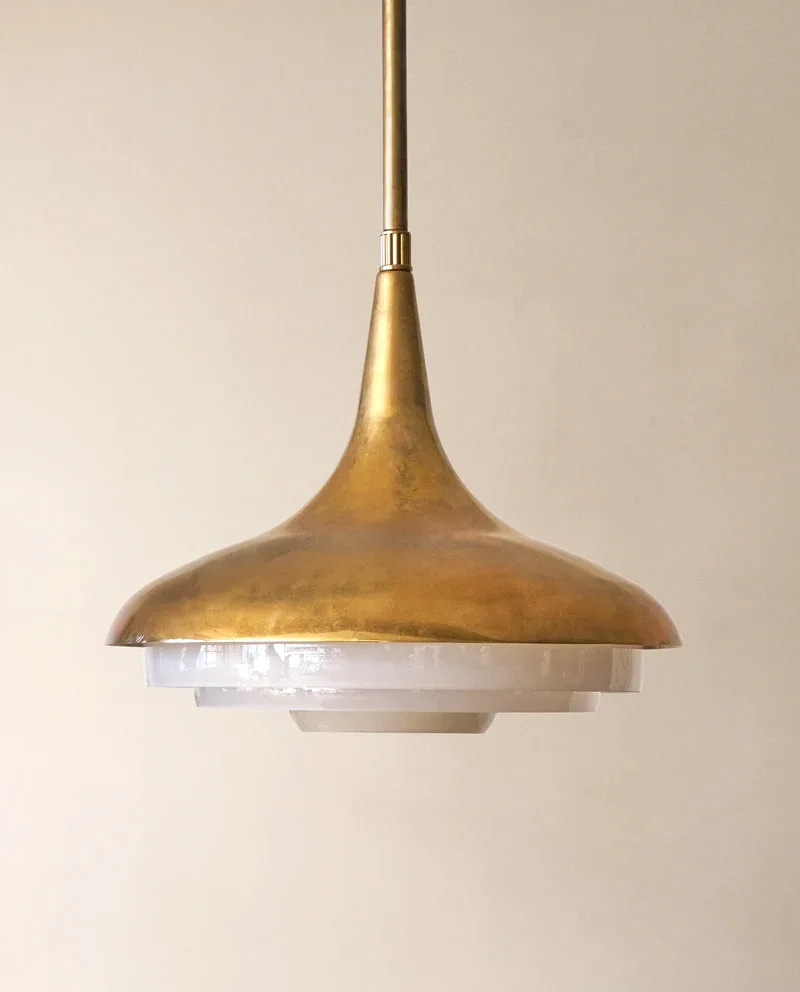 Calyx Pendant