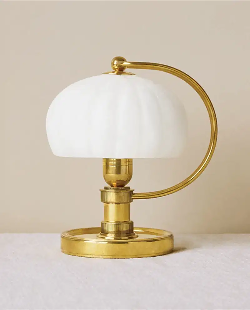 Dahlia Table Lamp