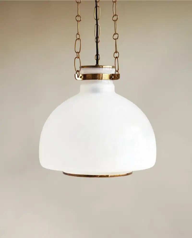 Solna Pendant