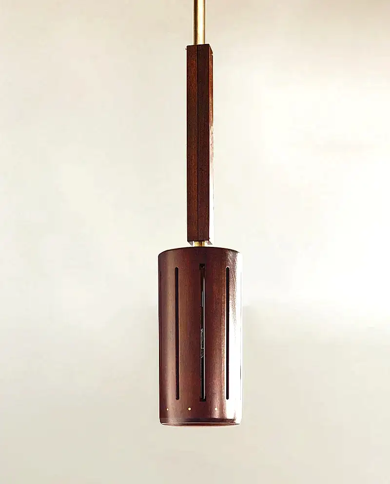 Woodrum Pendant
