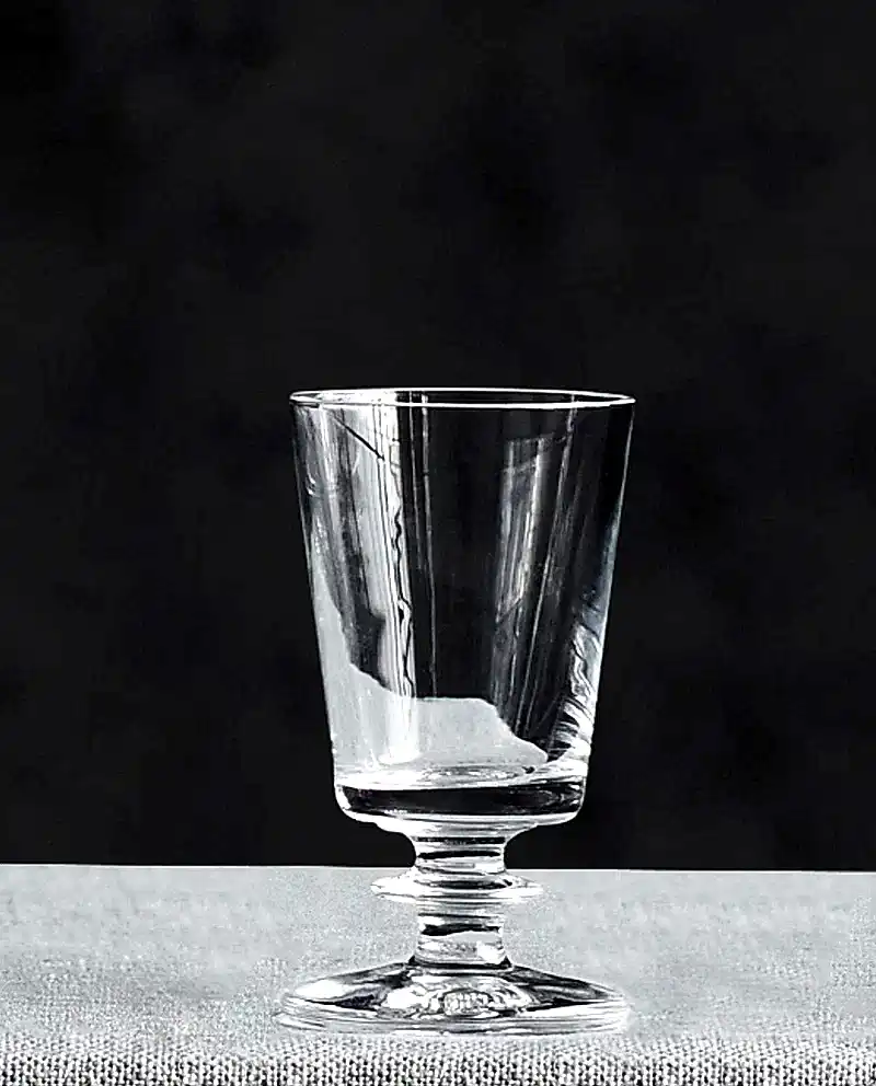 RW GUILD Taper Wine Glass