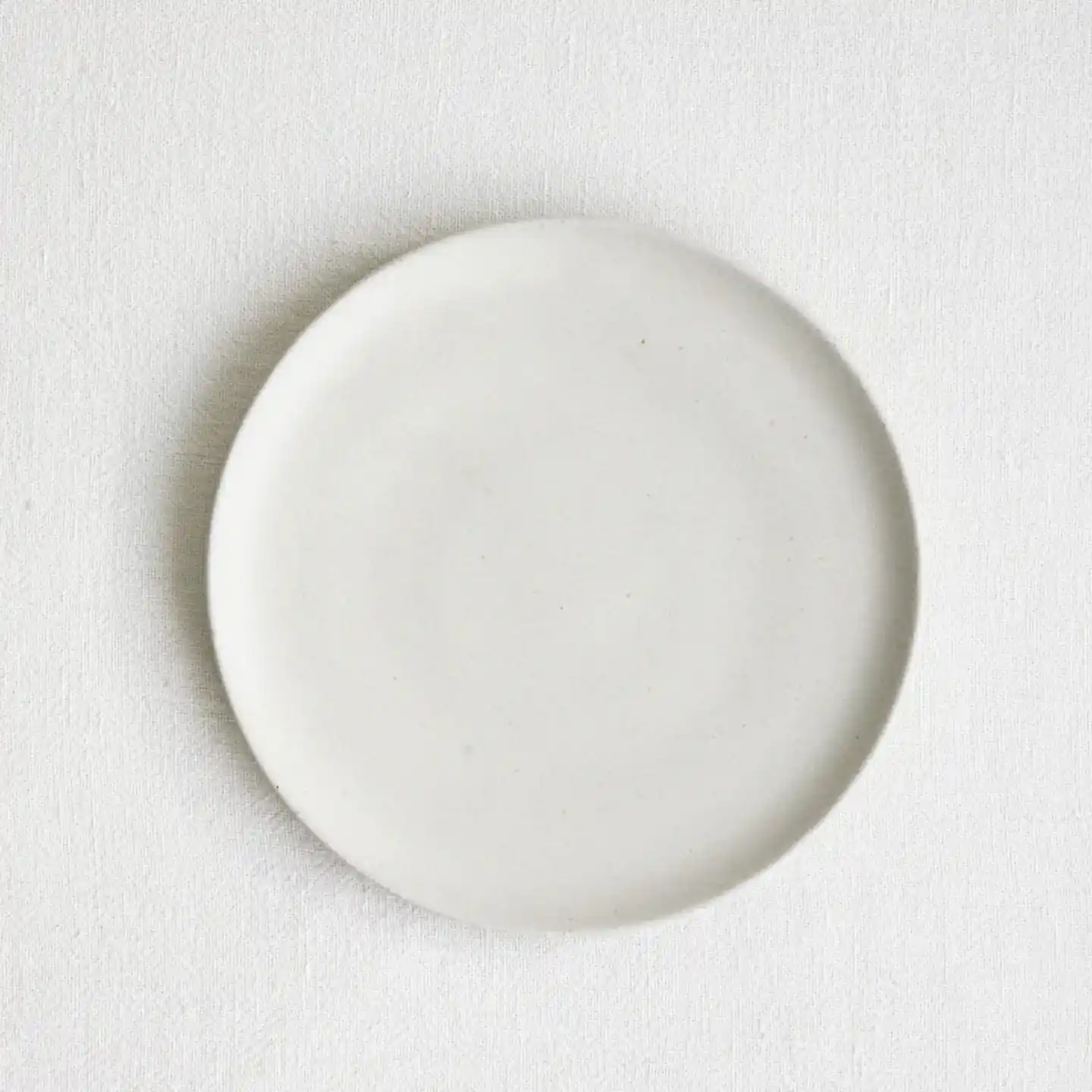 Janaki Larsen Charger Plate