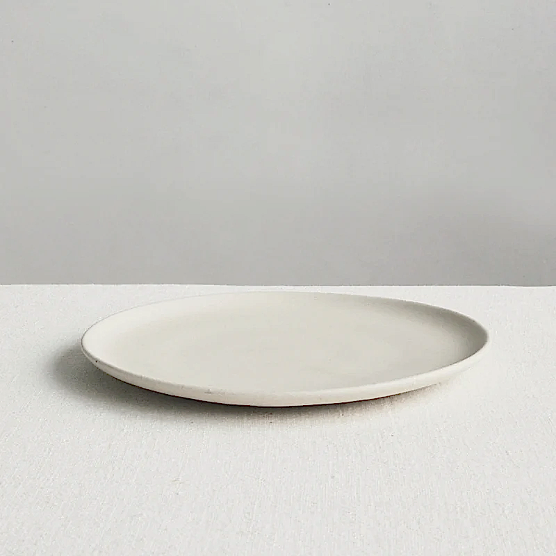Janaki Larsen Charger Plate