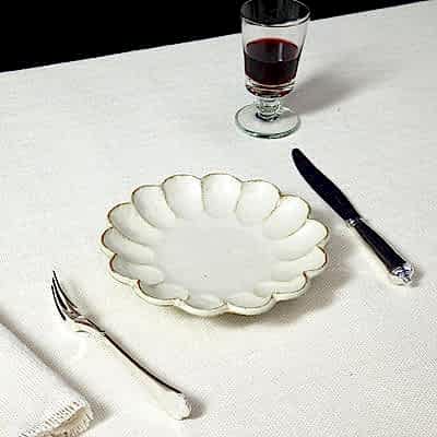 Kaneko Kohyo Rinka Salad Plate
